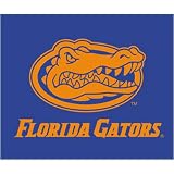 Florida Gators Classic Collection Blanket/Throw