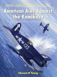 American aces against the Kamikaze