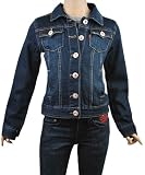 Levis Jean Jacket (Sizes 7 - 16)