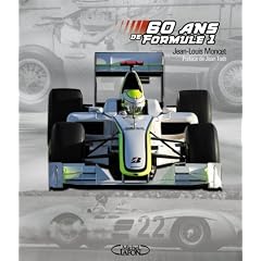 60 ans de Formule 1