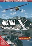 Revue Aerosoft  / Austria Pro X (Import Uk)