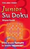 TIMES" JUNIOR SU DOKU