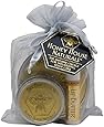 Honey House Naturals Bee Bar&reg; Large Gift Bag set Natural (no scent) Fragrance