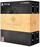 Cheapest The Order 1886  Blackwater Edition on PlayStation 4