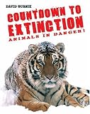 Countdown to Extinction: Animals in Danger!
