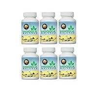 Hoodia Balance (6 BOTTLES) Reduces Your Appetite in Minutes