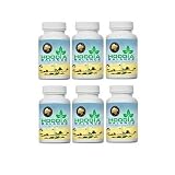 Hoodia Balance (6 BOTTLES) Reduces Your Appetite in Minutes