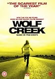 Wolf Creek [DVD]