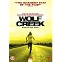 Wolf Creek [DVD] [2005]