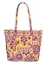 Vera Bradley Villager Bali Gold