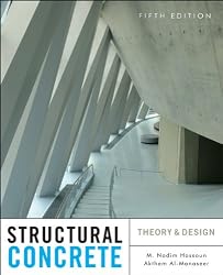 Structural Concrete: Theory and Design