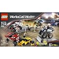 LEGO Racers Monster Crushers
