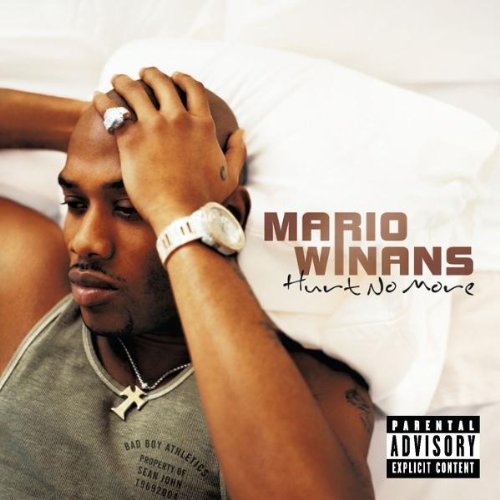 Mario Winans - Ready For Love (Hurt No More I Lyrics - Zortam Music