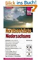 Nordseek�ste Niedersachsen. Urlaubshandbuch