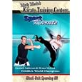 Marty Martin's Sport Karate - Black Belt Sparring III by 