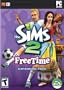 The Sims 2: FreeTime Expansion Pack