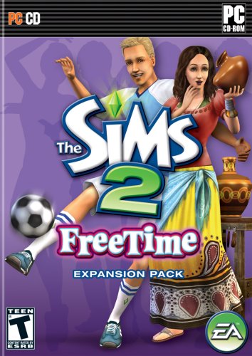 The Sims 2: FreeTime