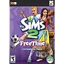 The Sims 2: FreeTime