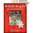 Rudy The Rangifer and why her nose turned orange