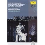 Wolfgang Amadeus Mozart : Don Giovanni (1954) - DVD