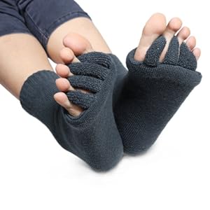 blood circulation feet