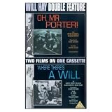 Oh, Mr. Porter! [VHS]
