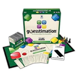 Guesstimation by 