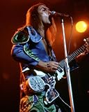 Poster - Slade - Dave Hill - Art Poster Print Kunst Plakat Drucken (16 x 20 Inches - 41cm von Slade