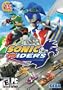 Sonic Riders