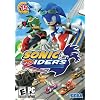 Sonic Riders