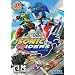 Sonic Riders