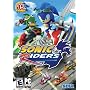 Sonic Riders