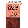 Olivia Kidney Secret Beneath City