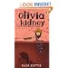 Olivia Kidney Secret Beneath City