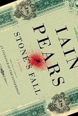 Stone's Fall