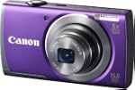 Canon PowerShot A3500 Digitalkamera (...