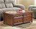 Ashley Furniture Woodboro Lift-Top Cocktail Table T478-20