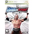 WWE SmackDown! vs. RAW 2007 (Xbox 360)