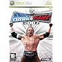 WWE SmackDown! vs. RAW 2007 (Xbox 360)