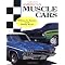 Books about Cars