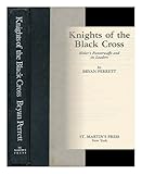 Knights of the Black Cross : Hitler's Panzerwaffe and its leaders