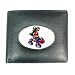 Wallet / Billfold of Super Mario and Luigi (Bros., 2, 3, Land, Super Mario World, All...
