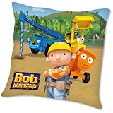 Produkt-Bild: Bob der Baumeister Kissen "Bob der Baumeister"