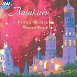 Balakirev: Piano Works