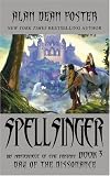 The Day of the Dissonance (Spellsinger Book 3)