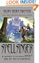 Spellsinger, Book 3: Day of The Dissonance