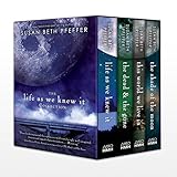 the life as we knew it collection life as we knew it series