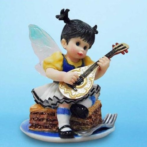 My Little Kitchen Little Baklava Fairie