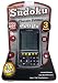 Pocket Arcade Sudoku Hand Held Electronic Game - Classic Edition