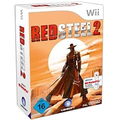 Red Steel 2 (uncut)